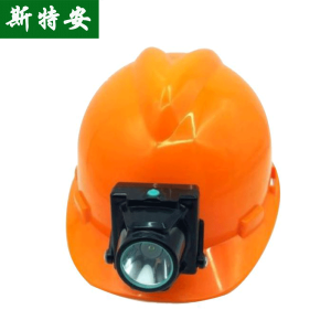 礦工國（guó）標安（ān）全帽