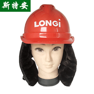 防寒（hán）安全（quán）帽