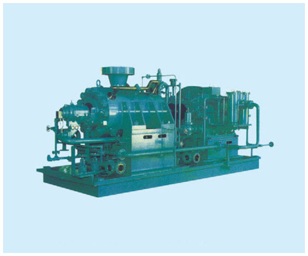 DAS型（xíng）除鱗泵