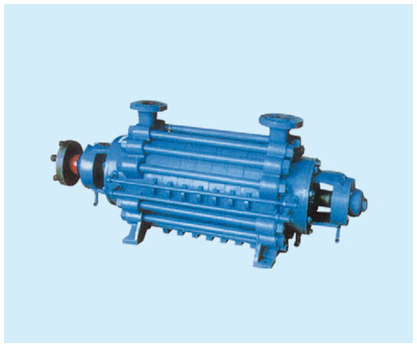 DC型鍋（guō）爐給水泵