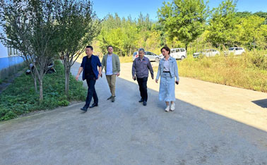 2024年9月23日,俄羅斯客戶到訪91av泵業考察調(diào)研。